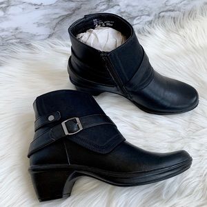 easy street amanda women's ankle boots